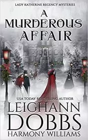 A Murderous Affair