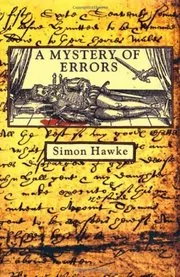 A Mystery Of Errors