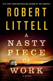 A Nasty Piece of Work