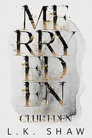 A Naughty Christmas Eden