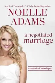 A Negotiated Marriage