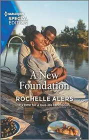 Rochelle Alers book cover