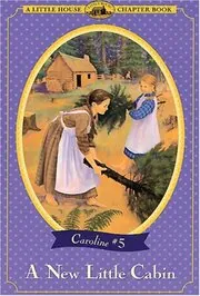 Roger Lea MacBride book cover