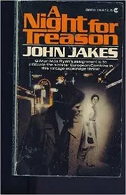 A Night for Treason