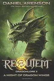 A Night of Dragon Wings