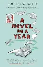 A Novel in a Year
