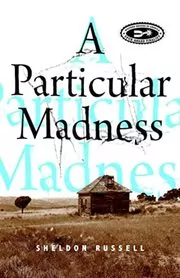 Sheldon Russell book cover