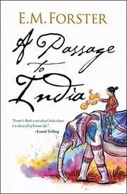 A Passage to India summary cover