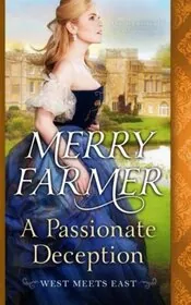 A Passionate Deception