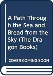 Book cover for "A Path Through the Sea" by Enid Blyton