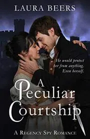 A Peculiar Courtship