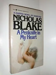 A Penknife in My Heart