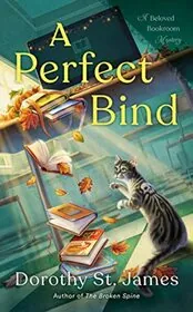 A Perfect Bind