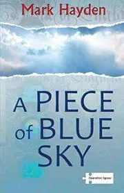 A Piece of Blue Sky