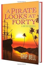 A Pirate Looks at Forty