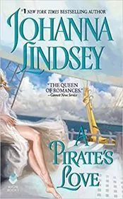 A Pirate's Love