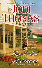 A Place Called Harmony