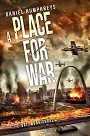 A Place For War