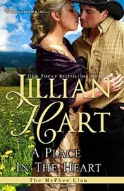 McPhee Clan book cover