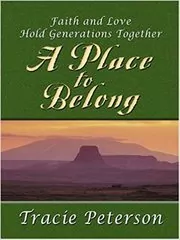 A Place to Belong