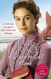 A Place to Call Home / Half a Chance