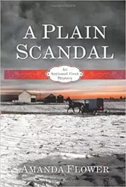 A Plain Scandal