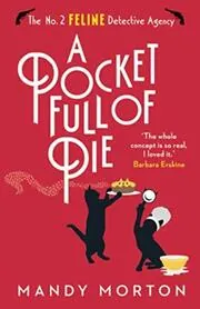 A Pocket Full of Pie