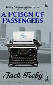 A Poison Of Passengers