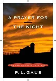 A Prayer for the Night