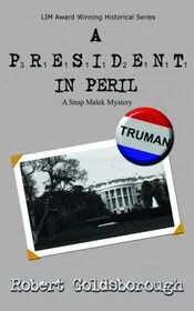 A President in Peril