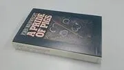 Book cover for "A Pride of Pigs" by John Wainwright