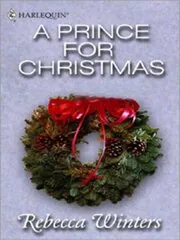 A Prince for Christmas