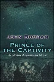 A Prince of the Captivity