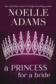 A Princess for a Bride