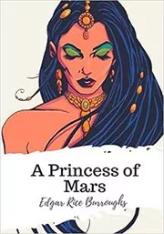 Edgar Rice Burroughs