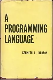 A Programming Language