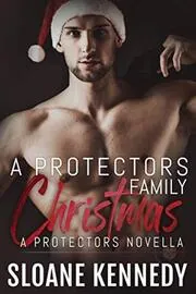 A Protectors Family Christmas