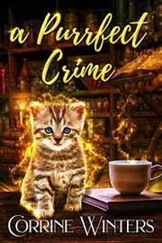A Purrfect Crime