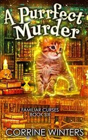 A Purrfect Murder
