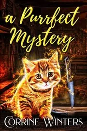 A Purrfect Mystery