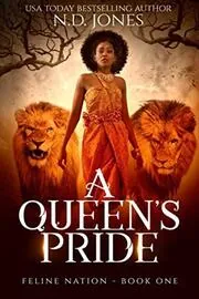 A Queen's Pride