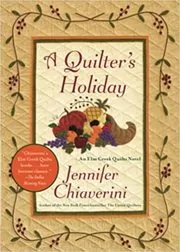 A Quilter's Holiday