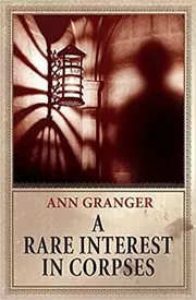 A Rare Interest in Corpses / The Companion