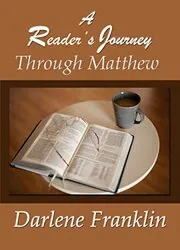 A Reader's Journey through Matthew