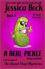 A Real Pickle