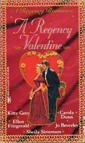 A Regency Valentine