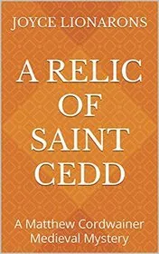 A Relic of Saint Cedd