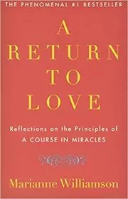 A Return to Love