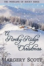 A Rocky Ridge Christmas