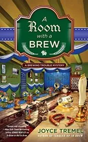 A Room With a Brew